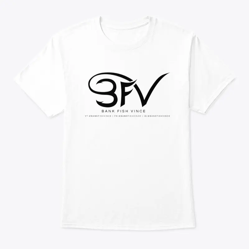 Classic BFV Tee