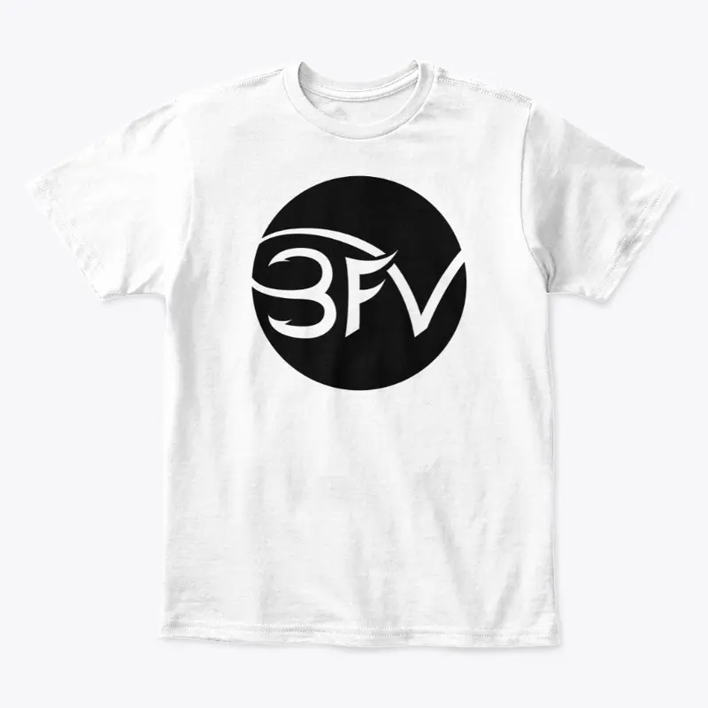 Kids BFV Tee