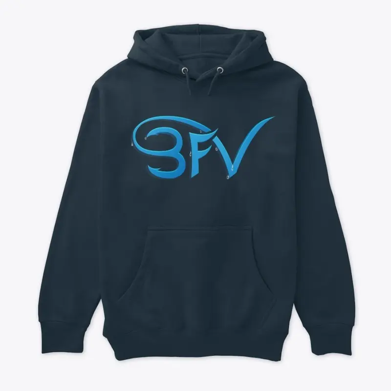 Premium BFV Hoodie