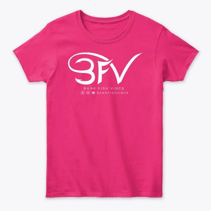 Women's Classic BFV Tee