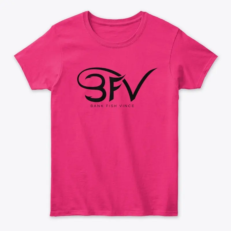 Women's Classic BFV Tee