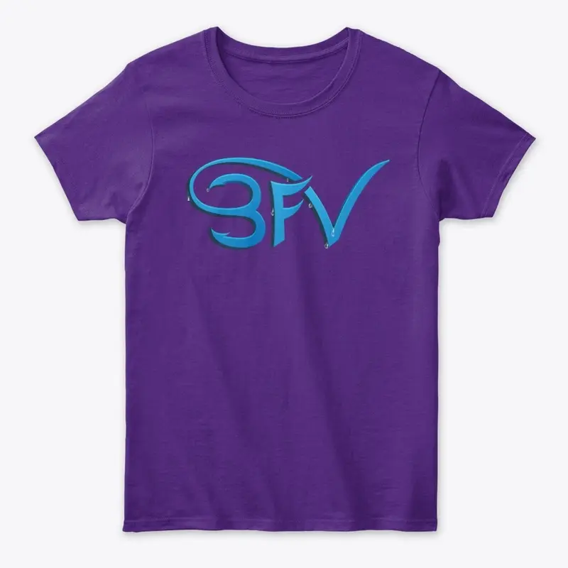 Women's BFV Tee