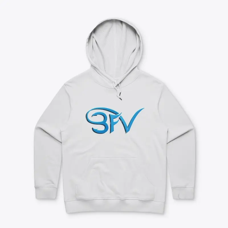 Women's BFV Hoodie