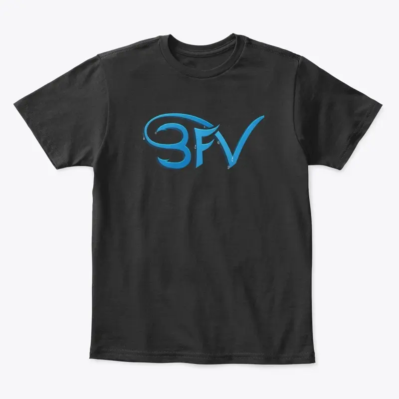 Kids BFV Tee