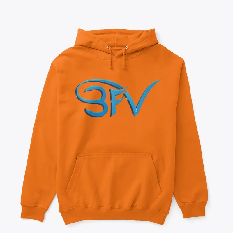 BFV Hoodie