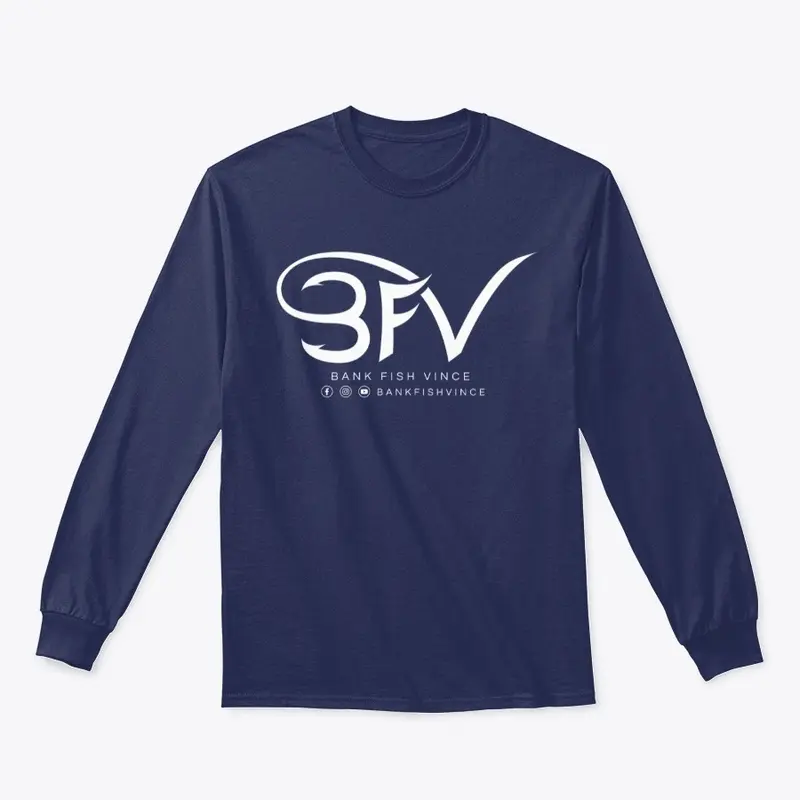 Classic BFV Long Sleeve